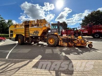 Ropa PANTHER 2 Biešu novākšanas kombaini