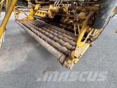 Ropa PANTHER 2 Biešu novākšanas kombaini