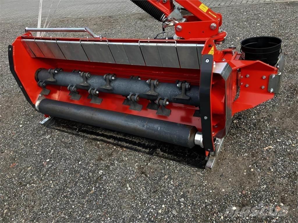 Kuhn TBES 19 Pļaujmašīnas/pašgājēji