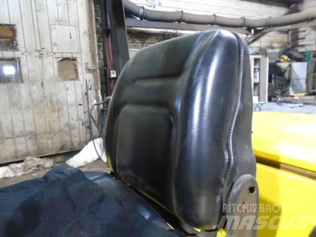 Hyster H 80 XL Autokrāvēji - citi