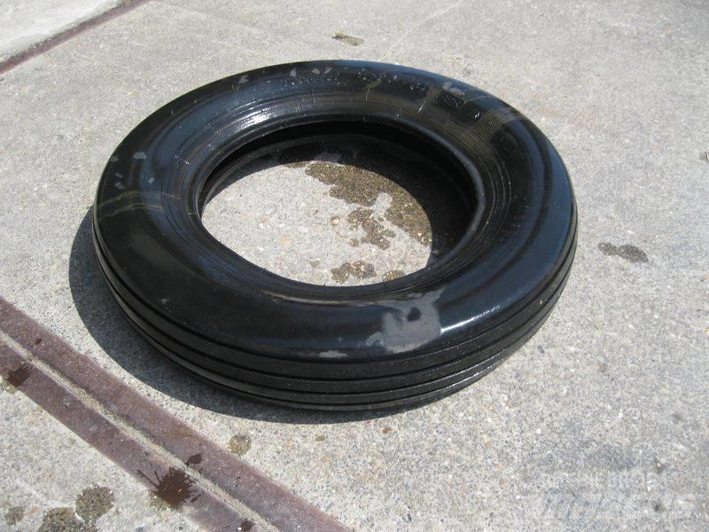 Pirelli 6.00-16 band Riepas, riteņi un diski