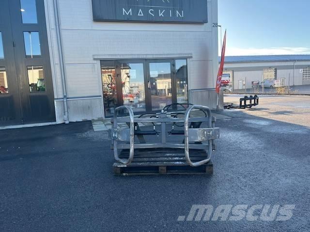 Norje 1600 Frontālo iekrāvēju papildaprīkojums