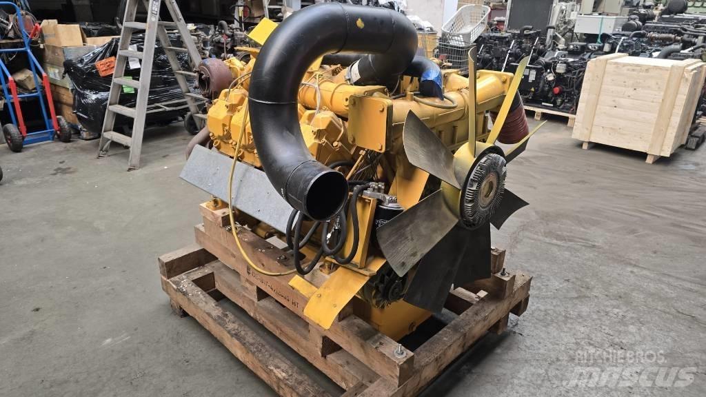 Deutz BF8M1015C Dzinēji