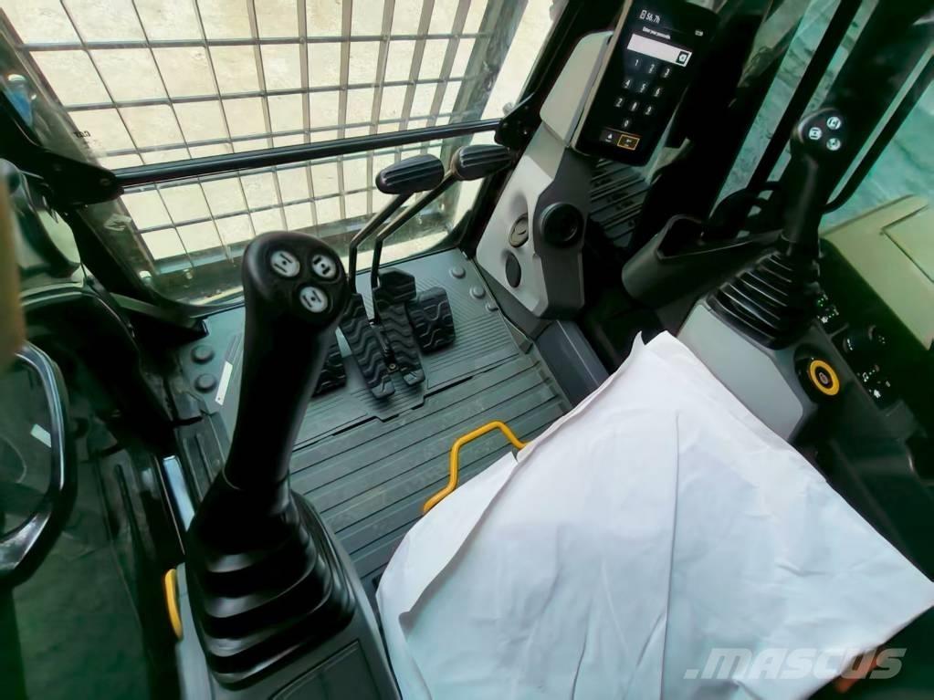 CAT 320 GC Vidēja lieluma ekskavatori 7 t - 12 t