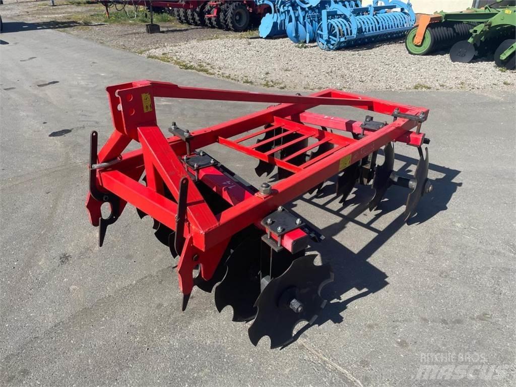 Akpil V 214 Neu Disku lobītāji/ecēšas