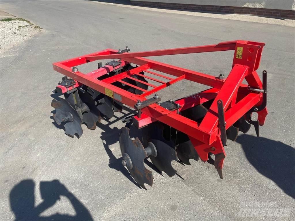 Akpil V 214 Neu Disku lobītāji/ecēšas