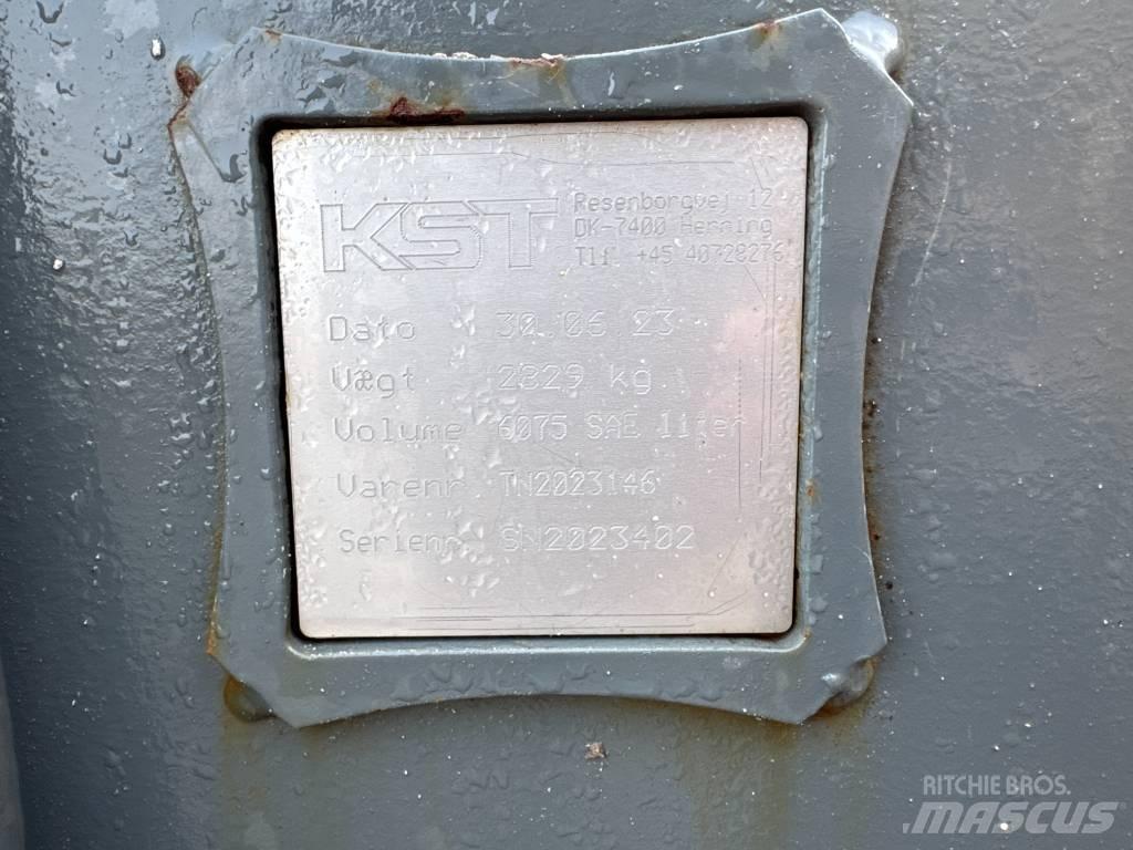 Liebherr L 576 Iekrāvēji uz riteņiem