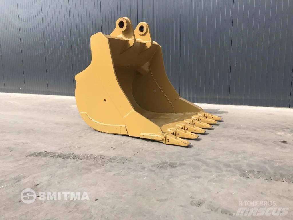 CAT 336F DB Kausi
