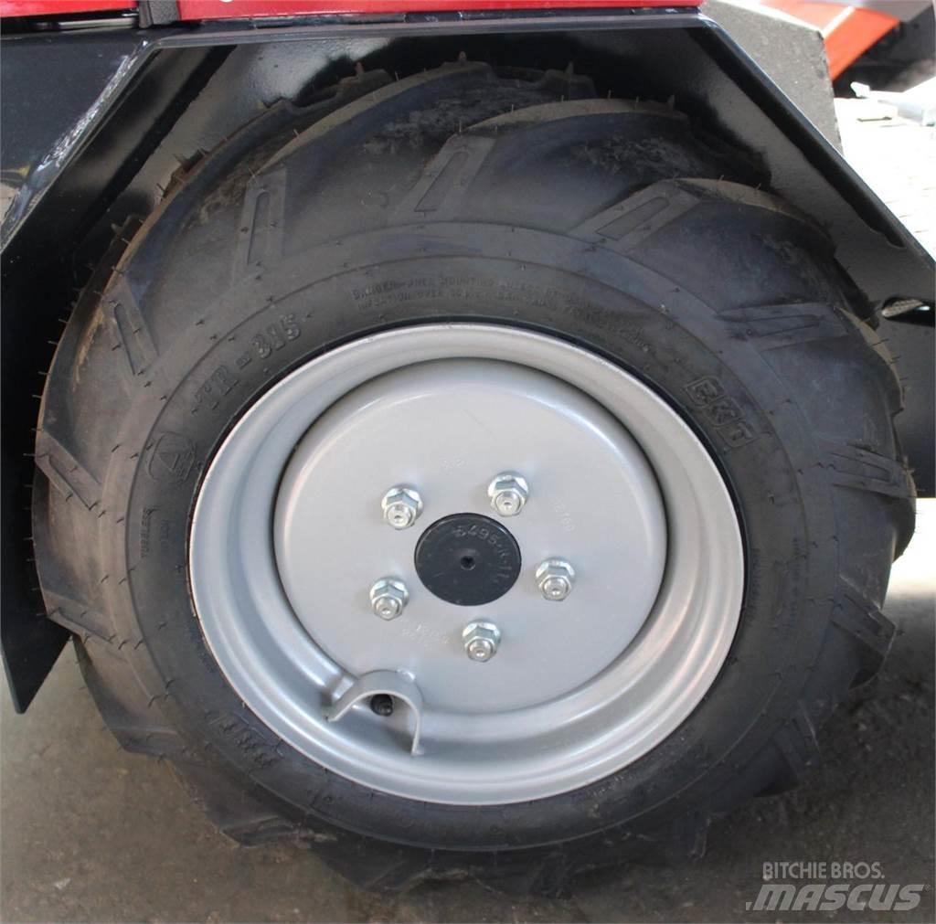 Schäffer 1622 Mini iekrāvēji