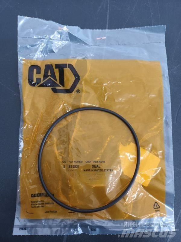 CAT SEAL 8T-9527 Dzinēji