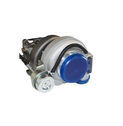 CASE Turbina - 4045279 Dzinēji
