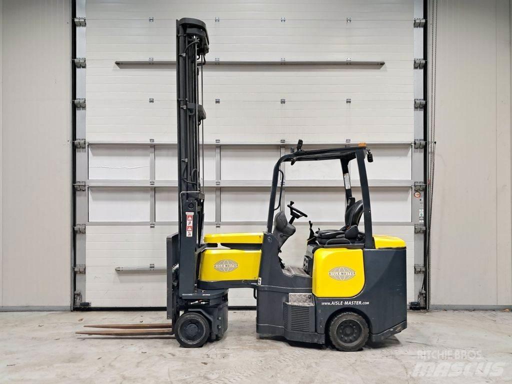 Aisle-Master 20SHE Elektriskie iekrāvēji