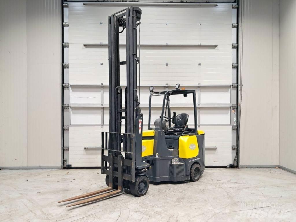 Aisle-Master 20SHE Elektriskie iekrāvēji