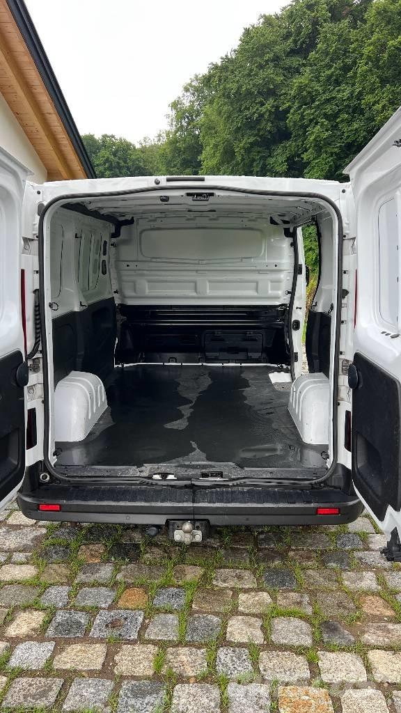 Fiat Talento Furgons