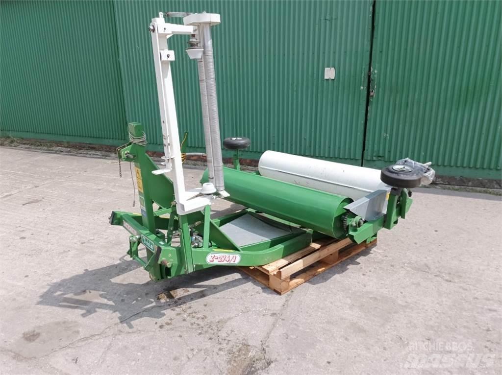 Sipma Z-274/1 Lauksaimniecība- Citi