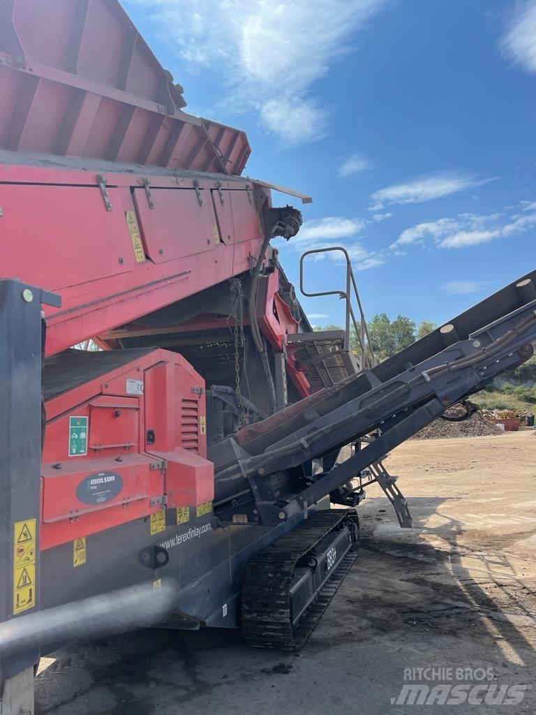 Finlay 883+ SPALECK Mobilie sieti