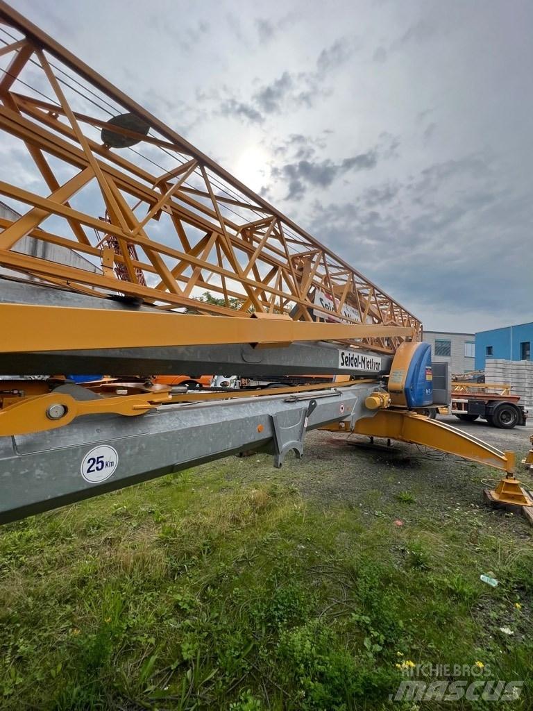 Potain IGO 32 Torņa krāni