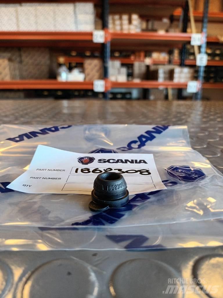 Scania PLUG 1862308 Transports- Citi