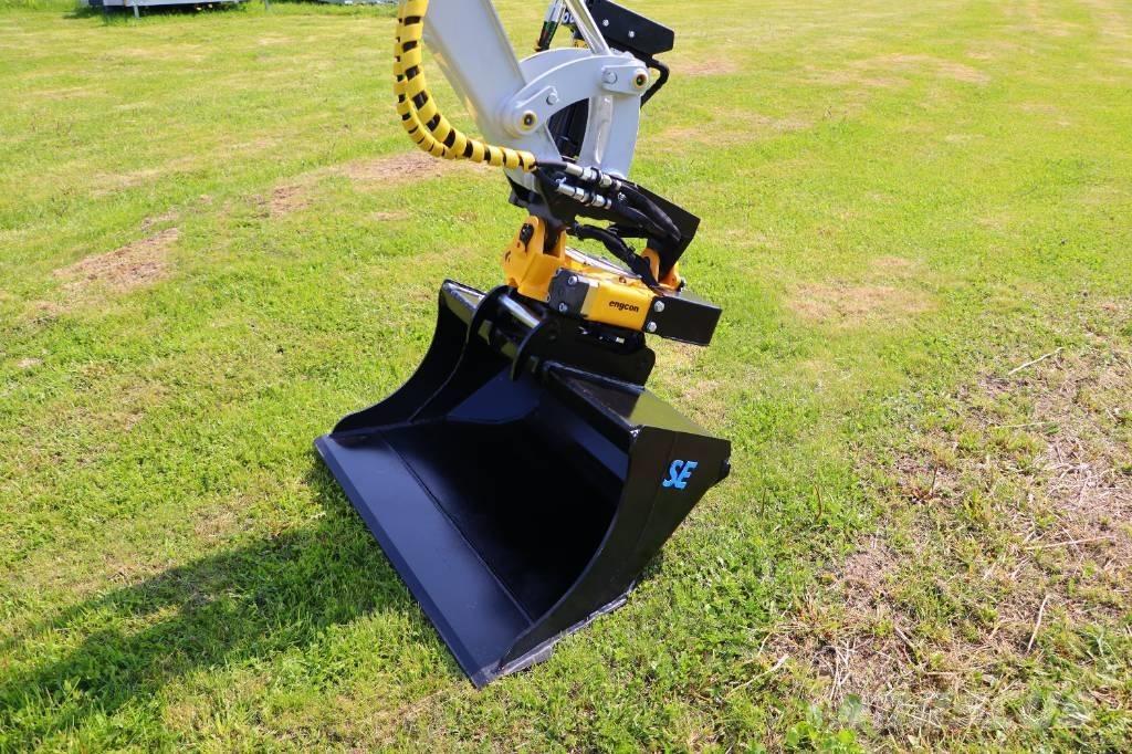 Takeuchi TB216 Mini ekskavatori < 7 t