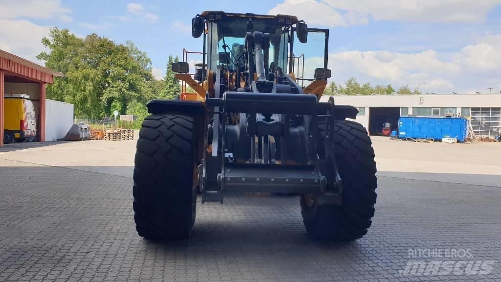 Volvo L 150 H Iekrāvēji uz riteņiem