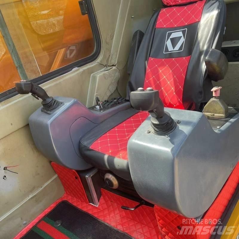 XCMG QY 100 K Visurgājēji celtņi
