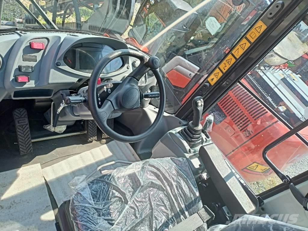 Hitachi ZW180PL Iekrāvēji uz riteņiem