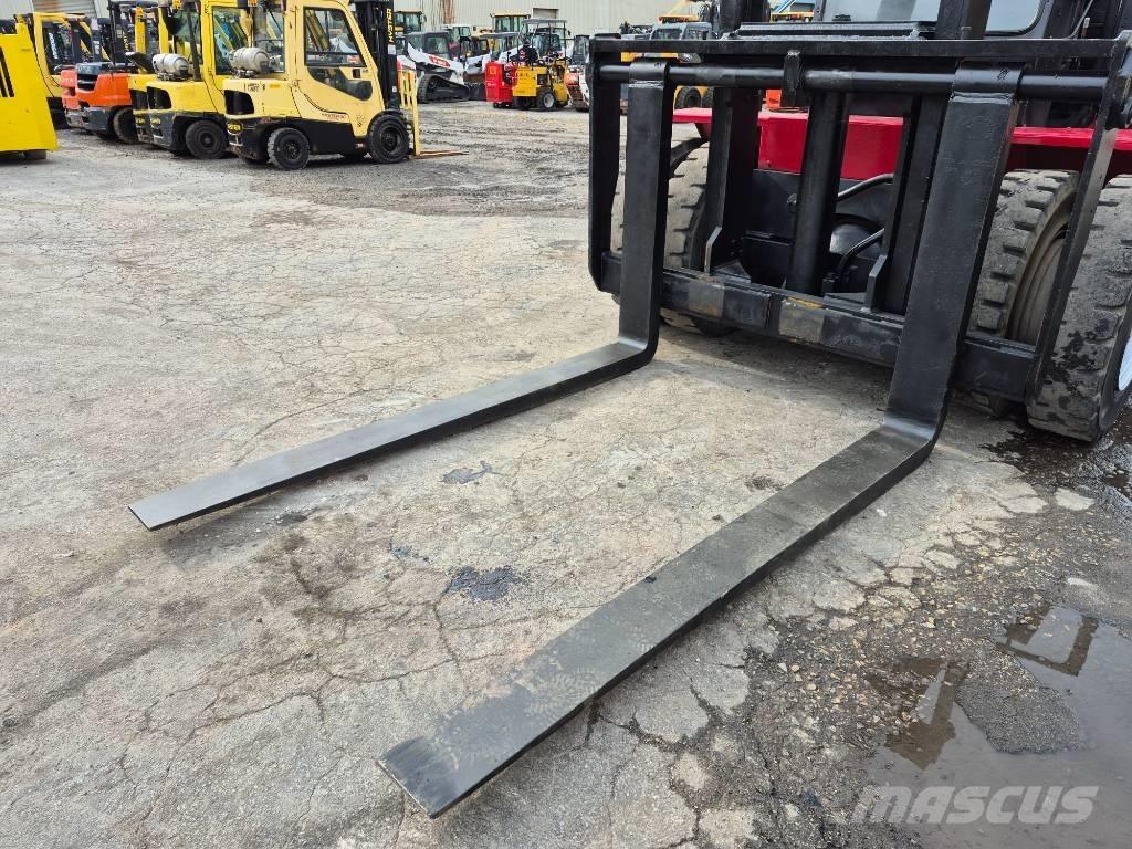 Taylor TY300S Autokrāvēji - citi