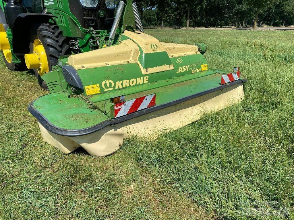 Krone ec 320 float Pļaujmašīnas
