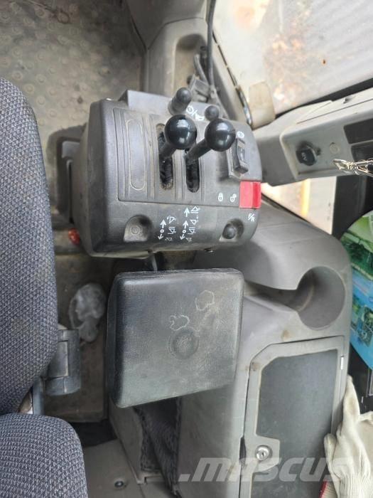 Volvo L 150 F Iekrāvēji uz riteņiem