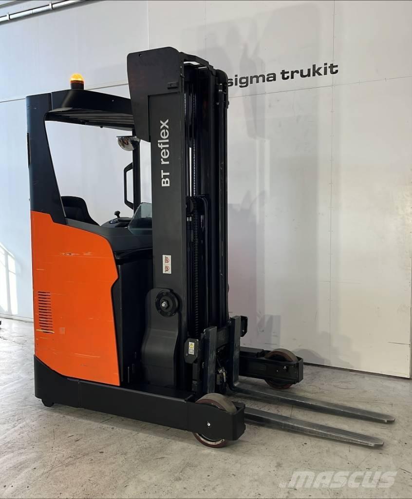 BT RR E 140 H Lielaugstuma pārvadātājs