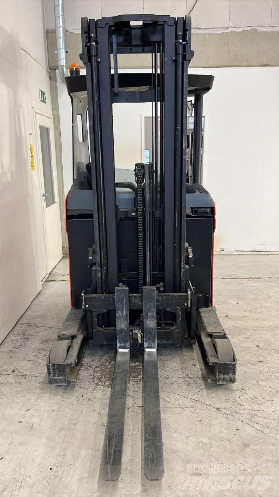 BT RR E 140 H Lielaugstuma pārvadātājs