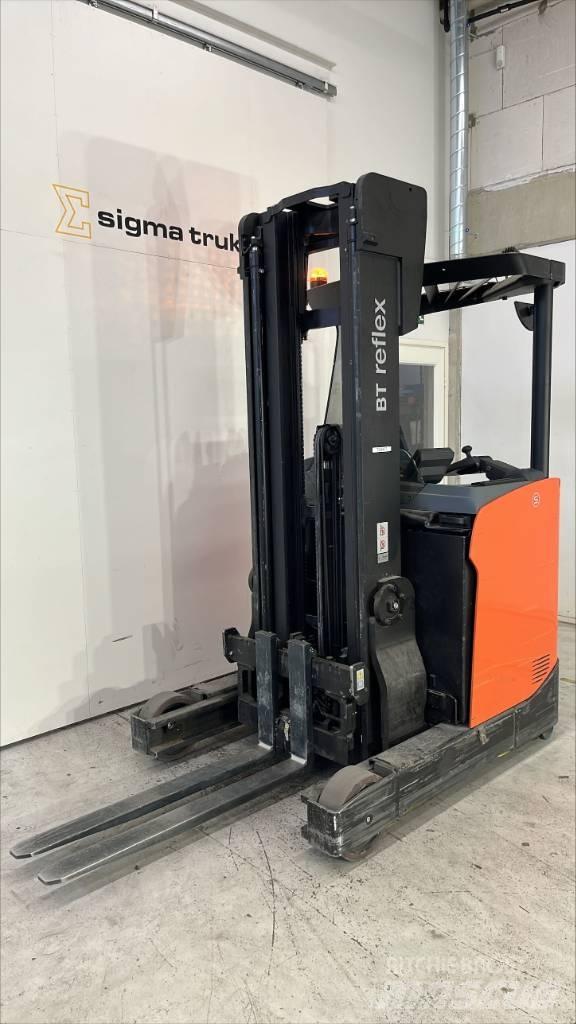 BT RR E 140 H Lielaugstuma pārvadātājs