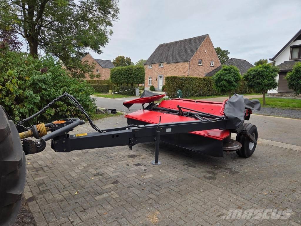 Vicon CMP 3001 A TK Pļaujmašīnas ar kondicionieri