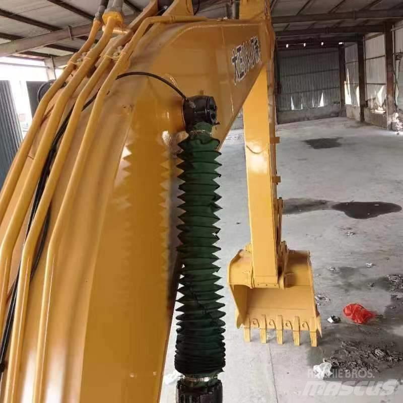 CAT 320 D Kāpurķēžu ekskavatori