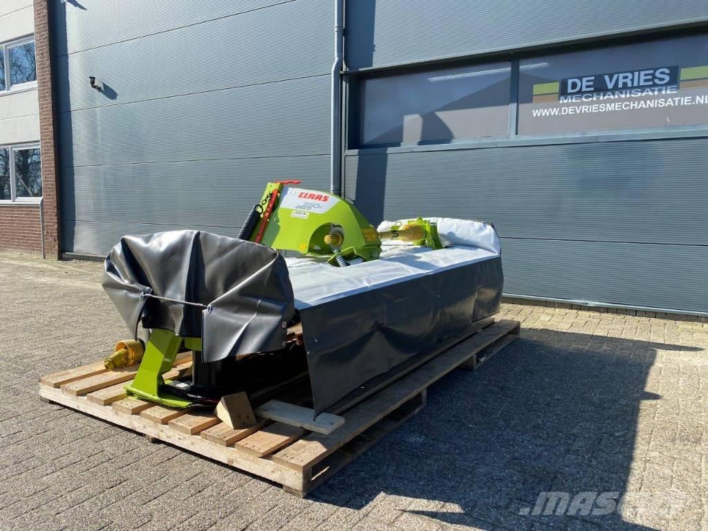 CLAAS Disco 3150 F Pļaujmašīnas