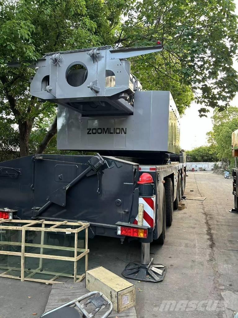 Zoomlion ZAT 2200 V Visurgājēji celtņi