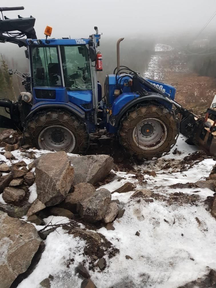  Snökedjor Huddig Citas sastāvdaļas