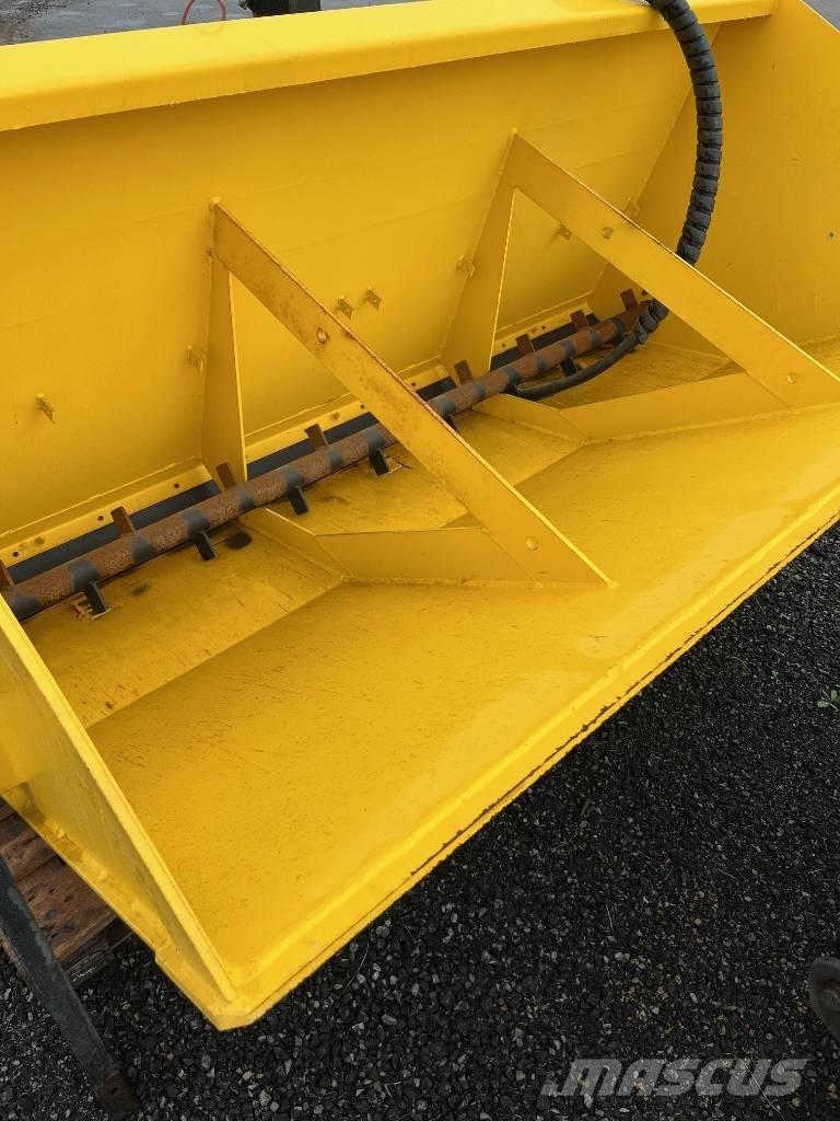 Optimal SP1600 Lauksaimniecība- Citi