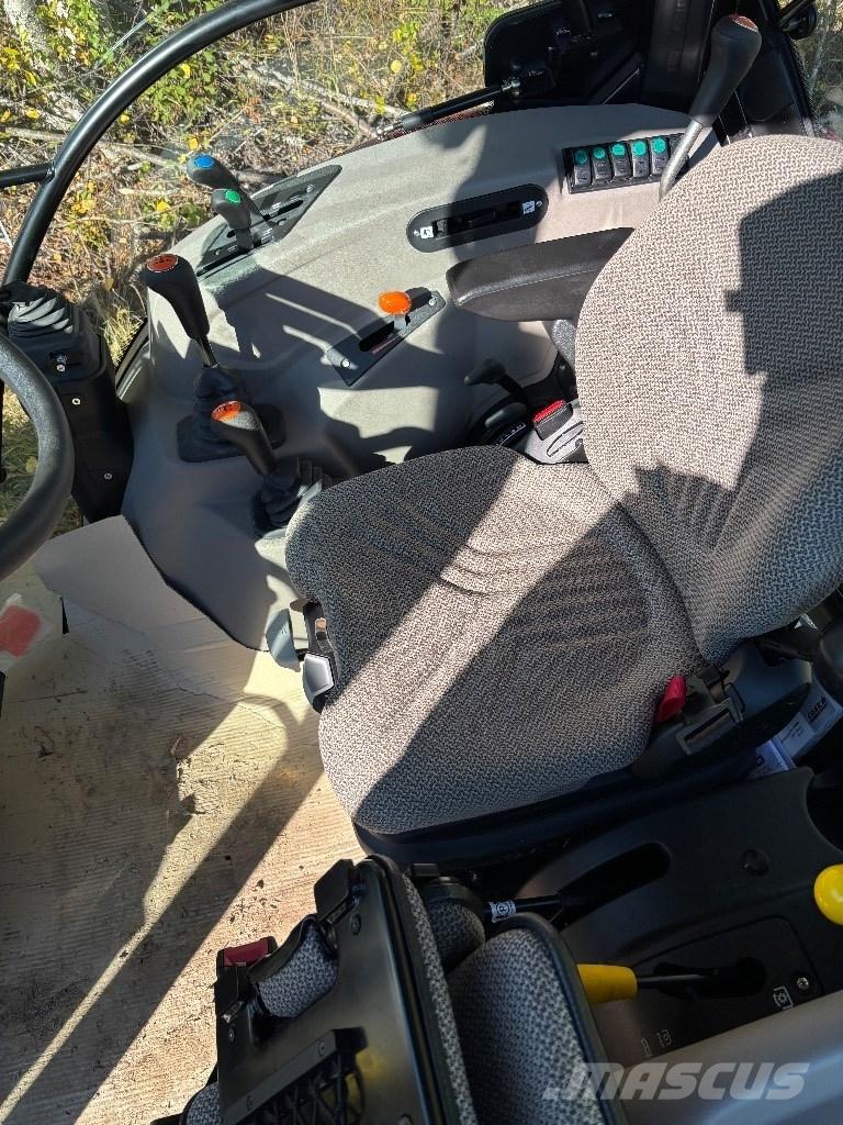 Case IH 75A Traktori