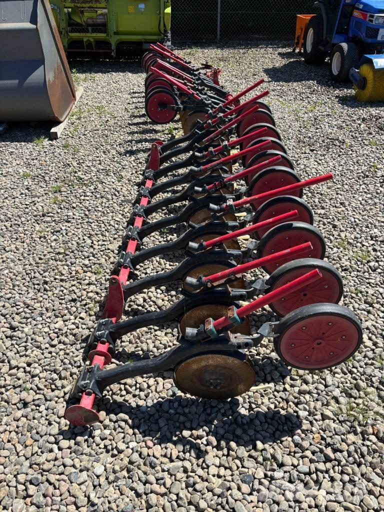 Horsch Focus 6 TD Sējmašīnas