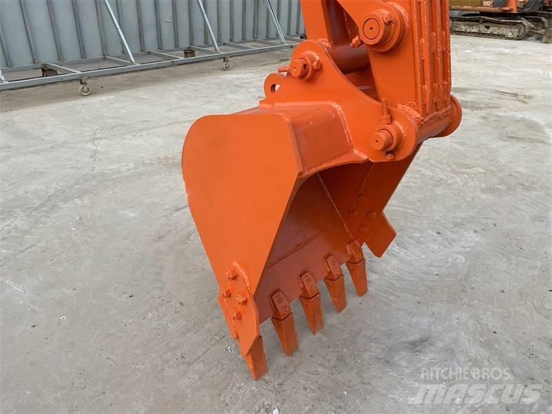 Doosan DH 80 Mini ekskavatori < 7 t