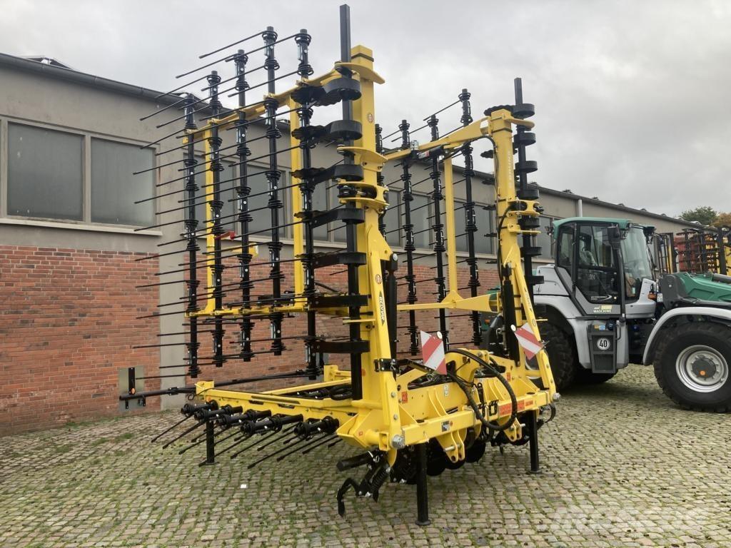 Bednar PRO PN 9000 Disku lobītāji/ecēšas