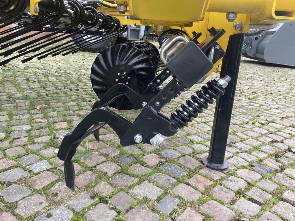 Bednar PRO PN 9000 Disku lobītāji/ecēšas