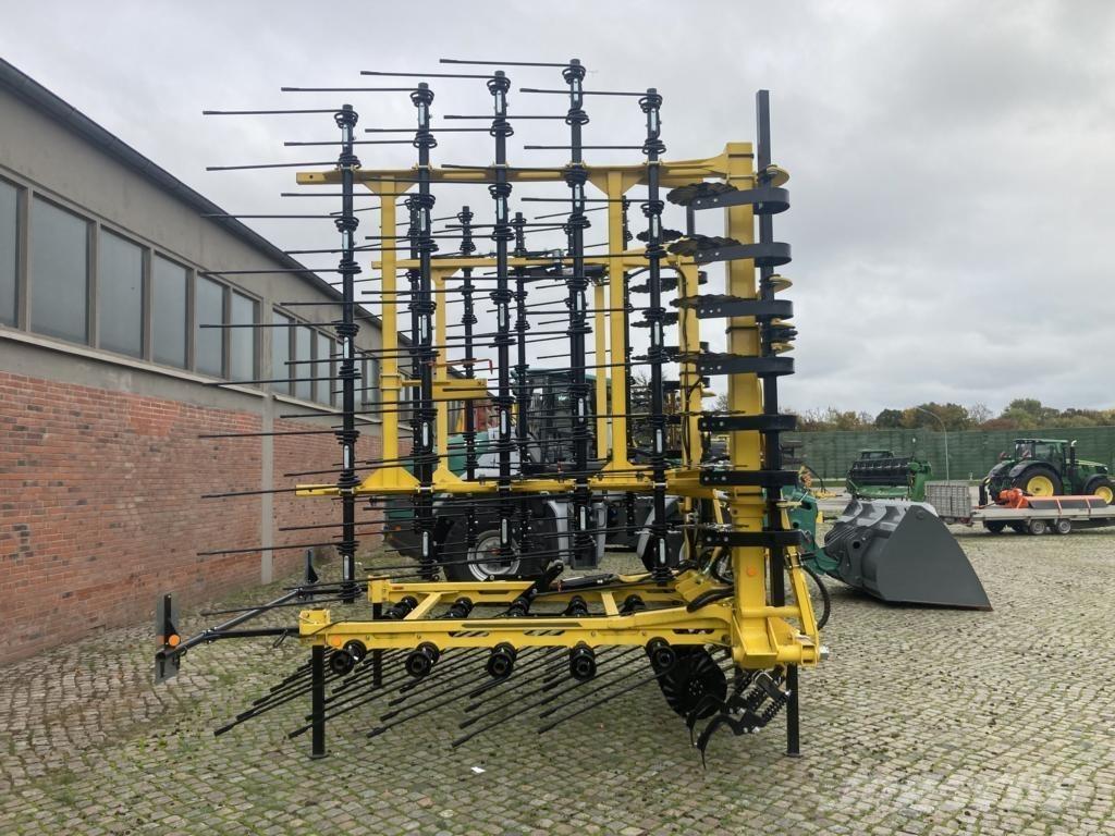 Bednar PRO PN 9000 Disku lobītāji/ecēšas