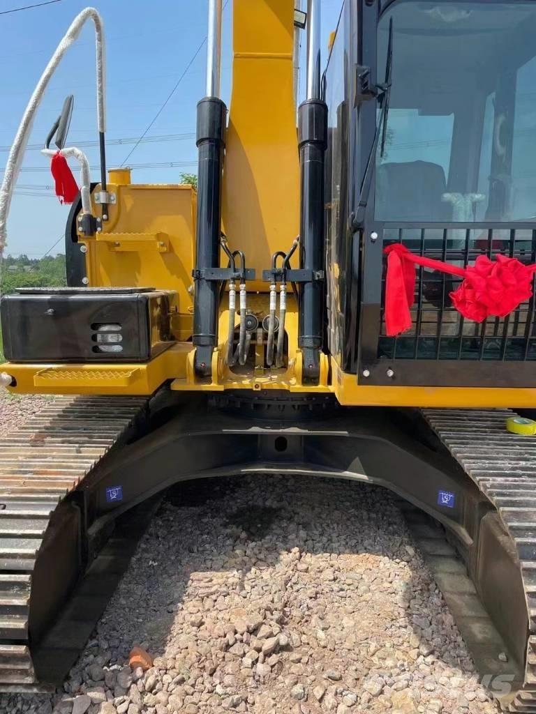 CAT 312D Vidēja lieluma ekskavatori 7 t - 12 t