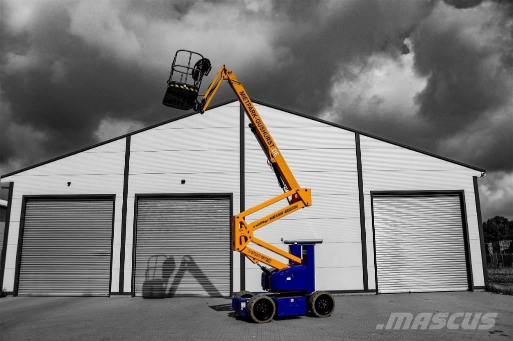 Niftylift HR 15 N Strēles pacēlāji