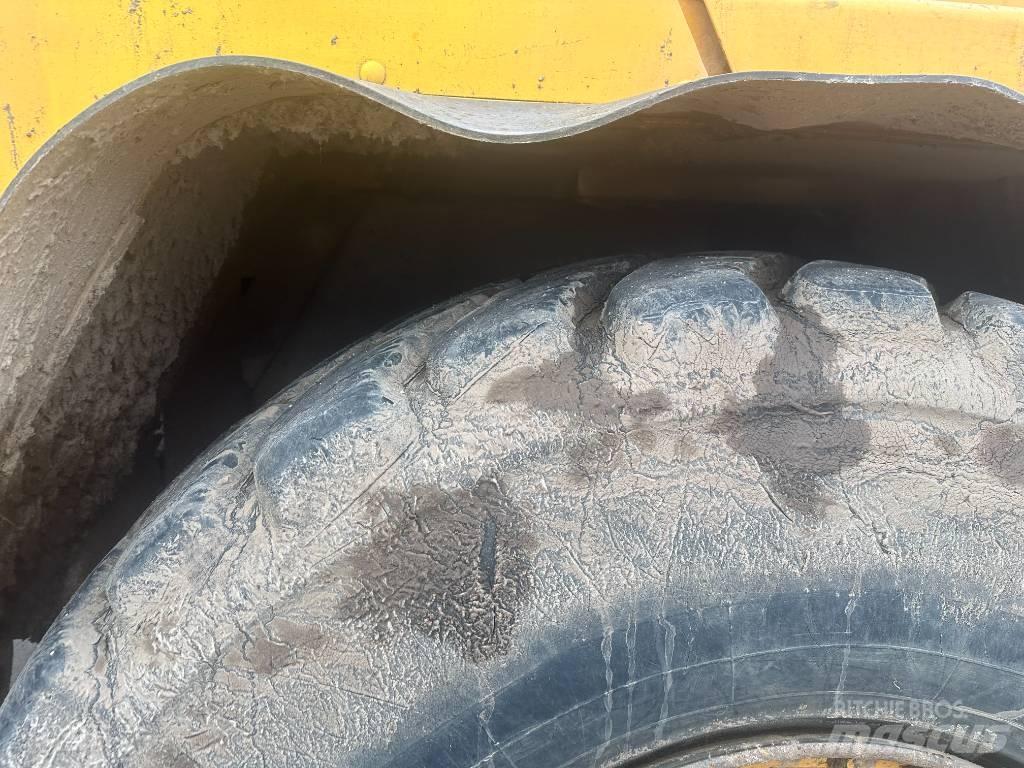 Moxy MT31 Artikulētie pašizgāzēji