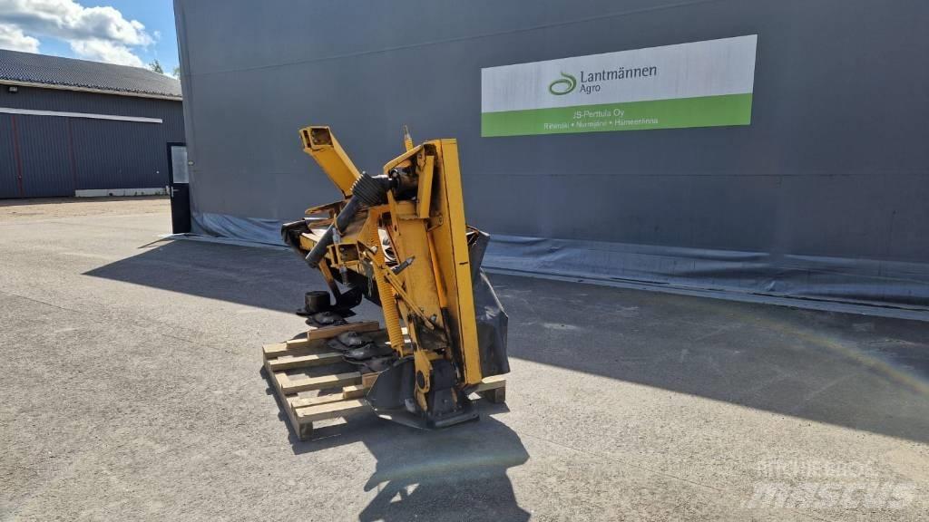 Elho NK 2800 Pļaujmašīnas