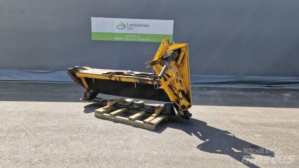 Elho NK 2800 Pļaujmašīnas