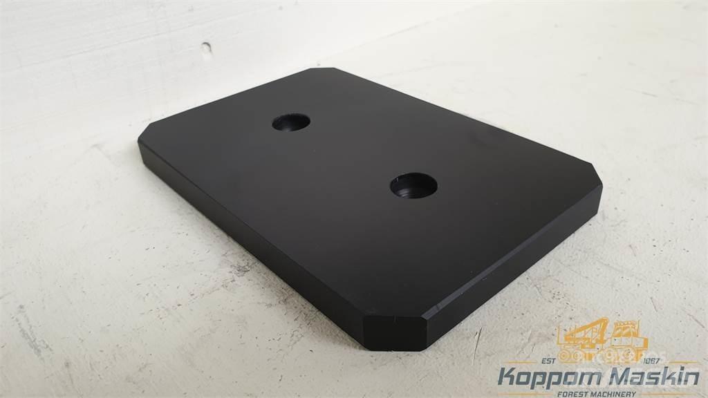Ponsse P59450 Krāni